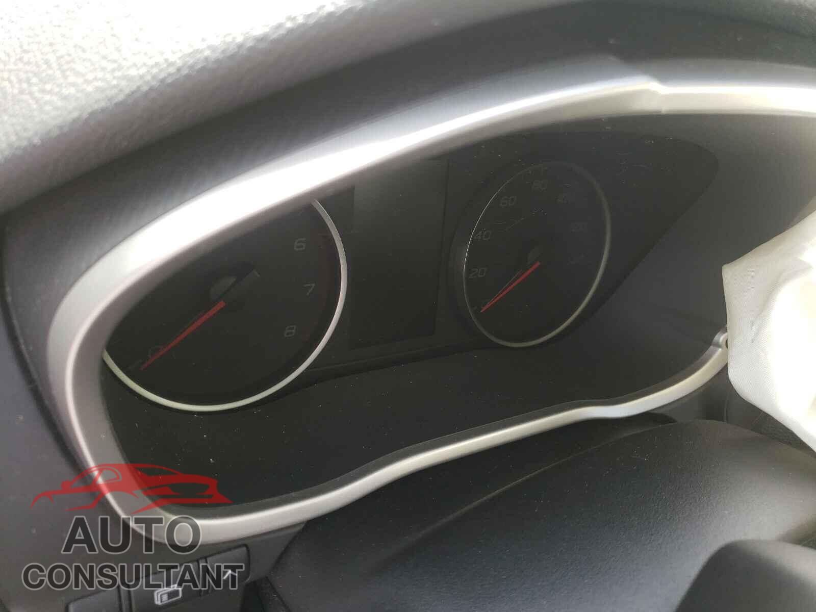 MITSUBISHI ECLIPSE 2020 - JA4AS3AA4LZ022018