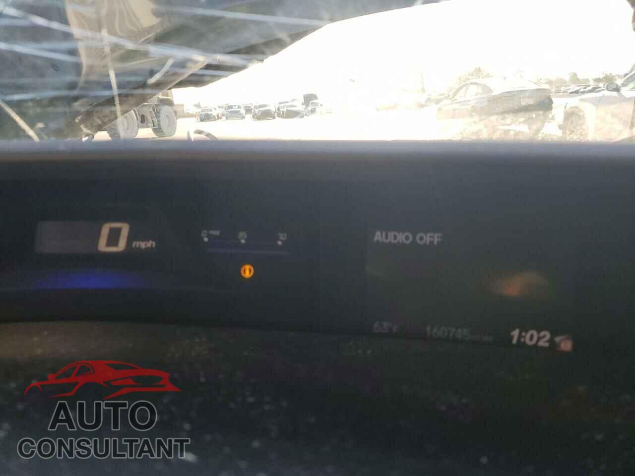 HONDA CIVIC 2014 - 19XFB2F56EE074475