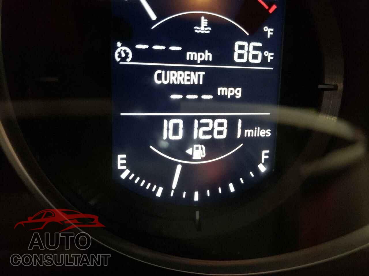 MAZDA 6 2017 - JM1GL1V53H1113463