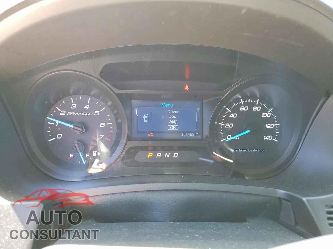 FORD EXPLORER 2013 - 1FM5K8AR2DGC40638