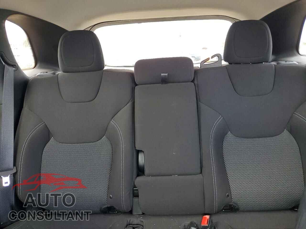JEEP CHEROKEE 2019 - 1C4PJLCB3KD452658