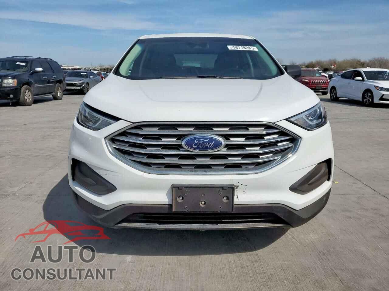FORD EDGE 2020 - 2FMPK3G95LBA59607