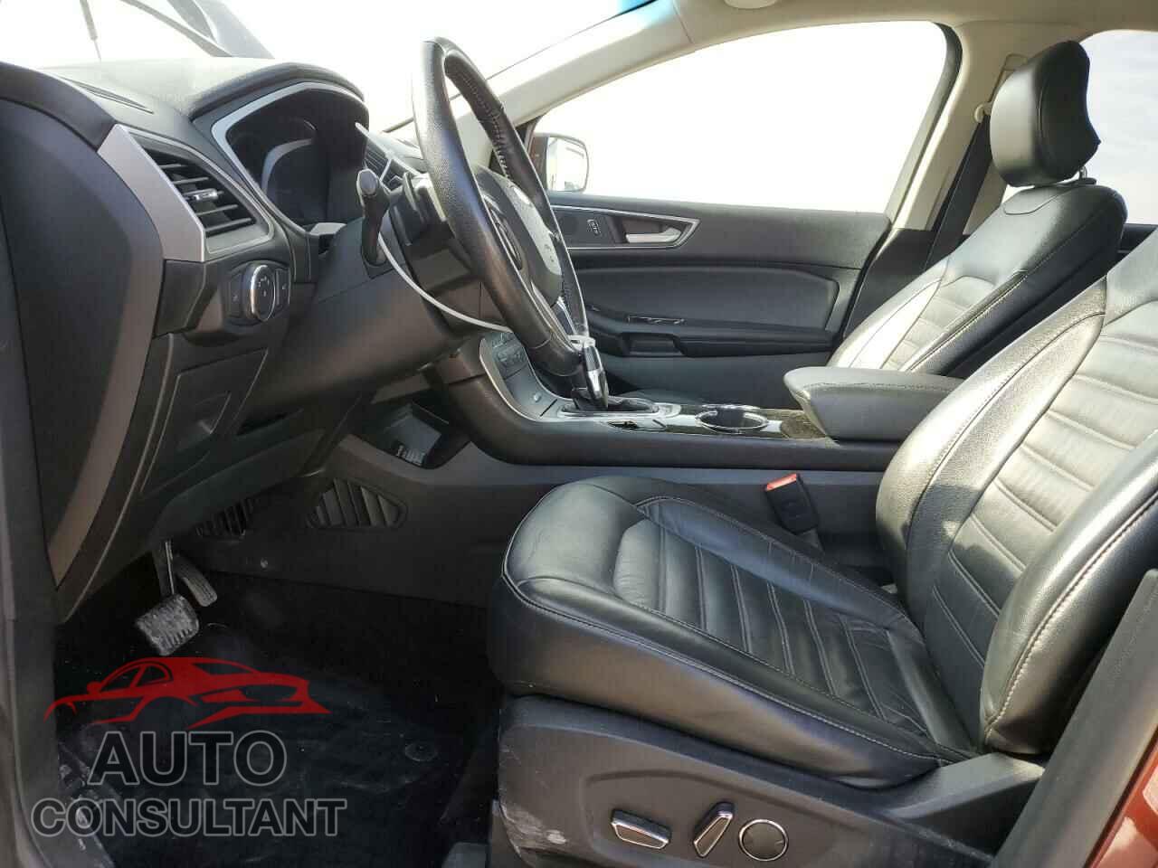 FORD EDGE 2016 - 2FMPK4J82GBB19600