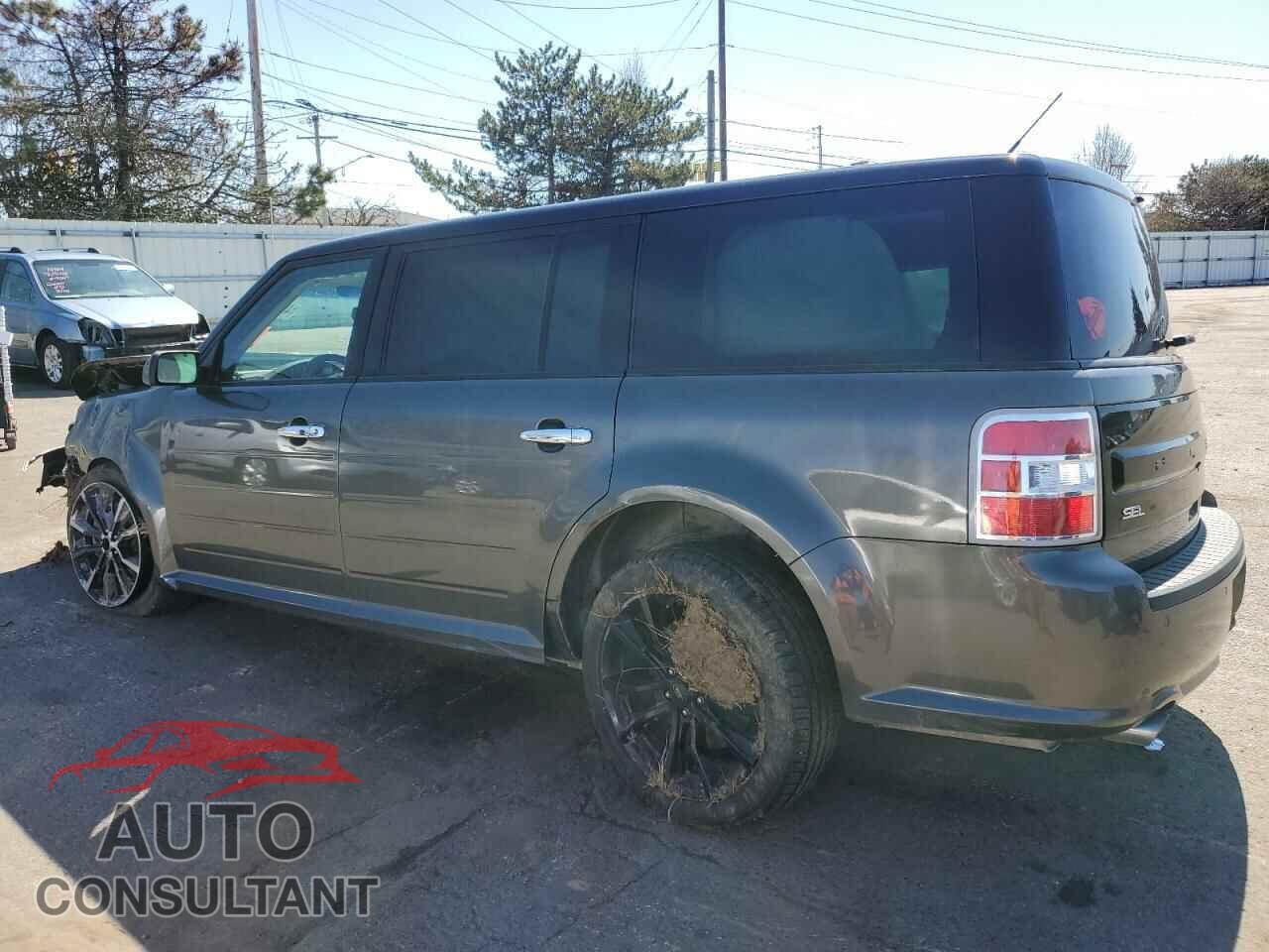 FORD FLEX 2017 - 2FMGK5C85HBA13680