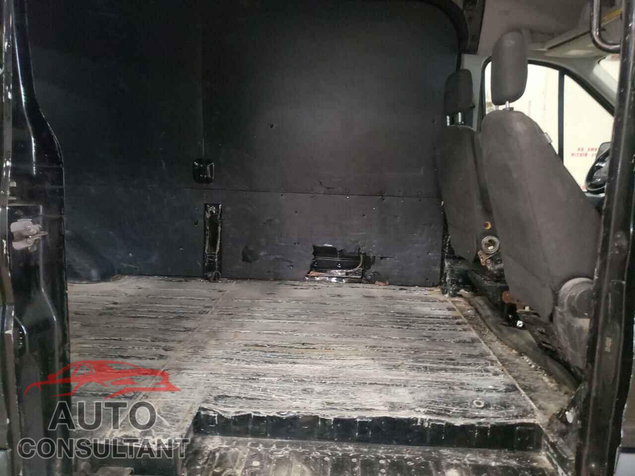 FORD TRANSIT 2016 - 1FTBW2CG1GKB32548