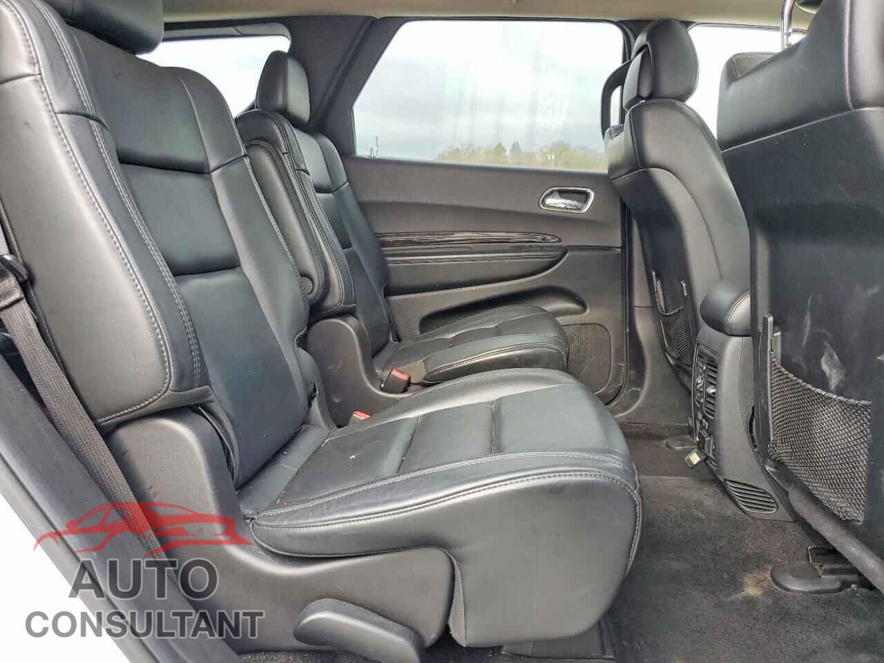 DODGE DURANGO 2014 - 1C4RDJDG9EC524763