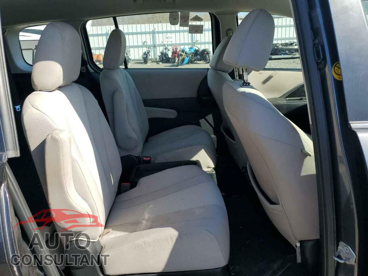 MAZDA 5 2013 - JM1CW2BL6D0157780