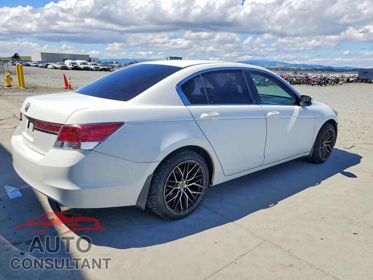 HONDA ACCORD 2012 - 1HGCP2F33CA204958