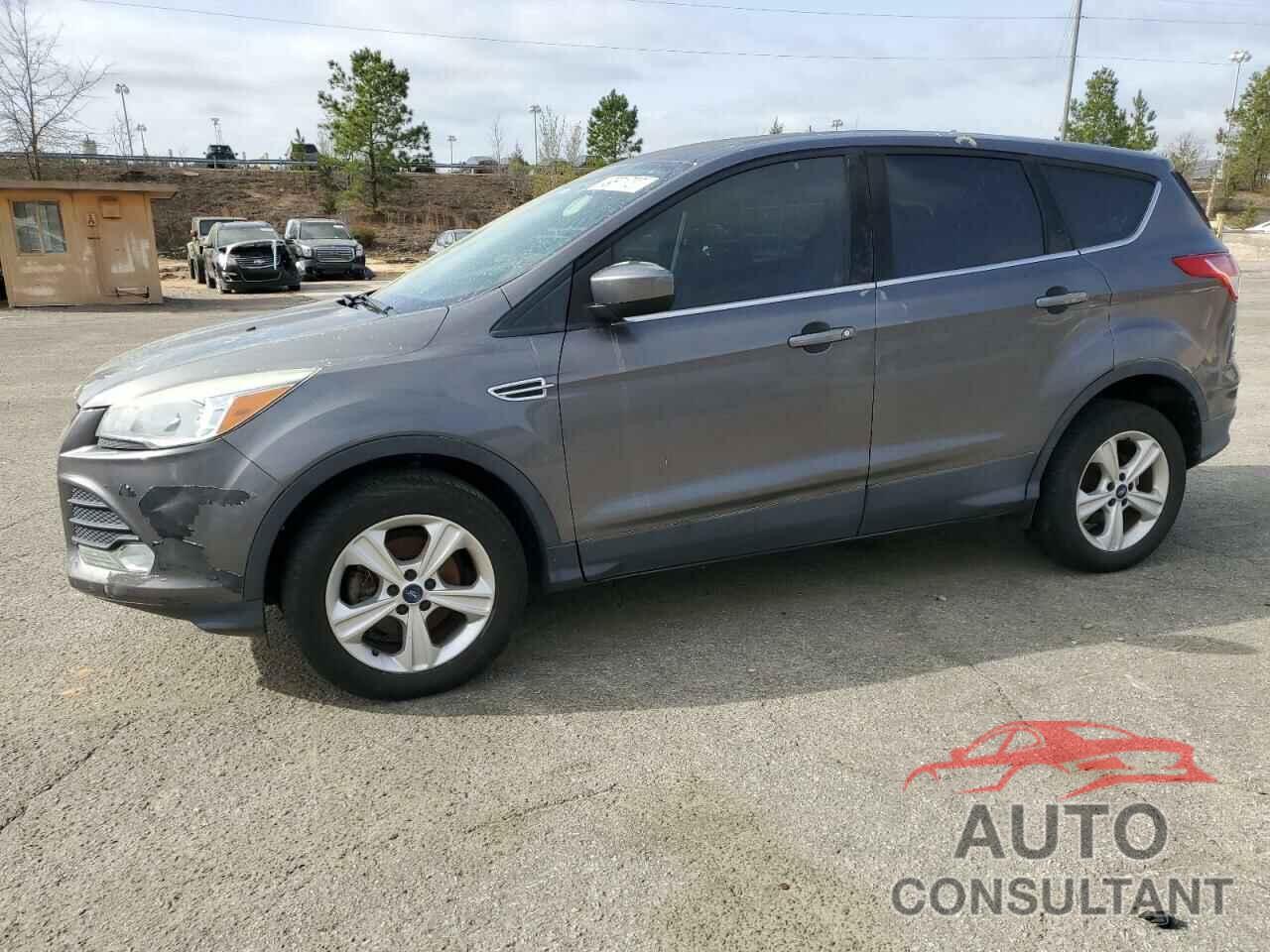 FORD ESCAPE 2013 - 1FMCU0GX5DUD94027