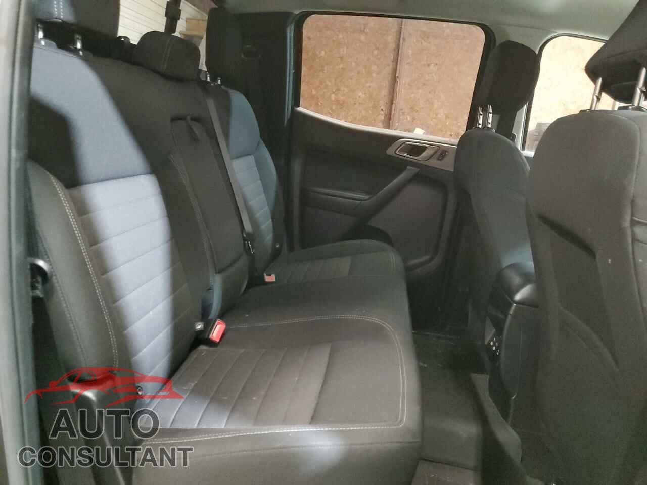 FORD RANGER 2019 - 1FTER4FH2KLA37360