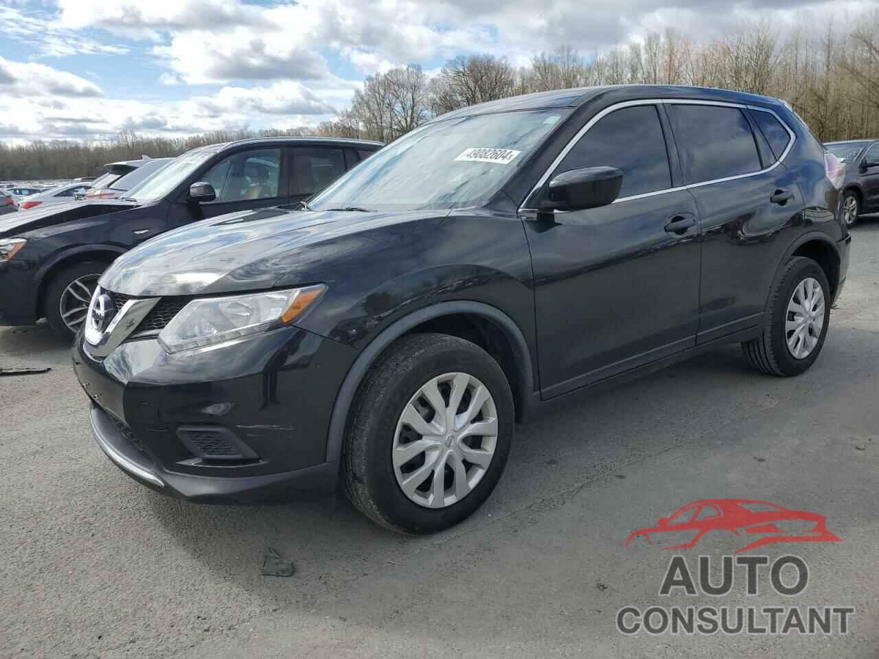 NISSAN ROGUE 2016 - JN8AT2MV0GW137948