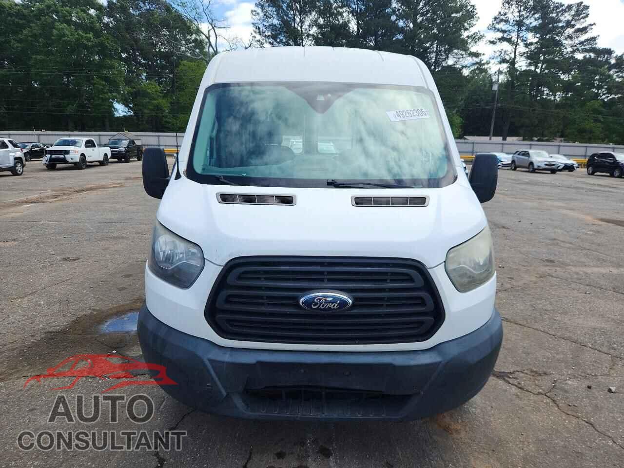 FORD TRANSIT 2017 - 1FTYR2CMXHKA88901