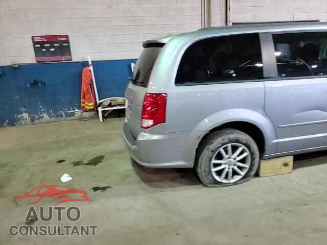 DODGE CARAVAN 2014 - 2C4RDGCG3ER103388
