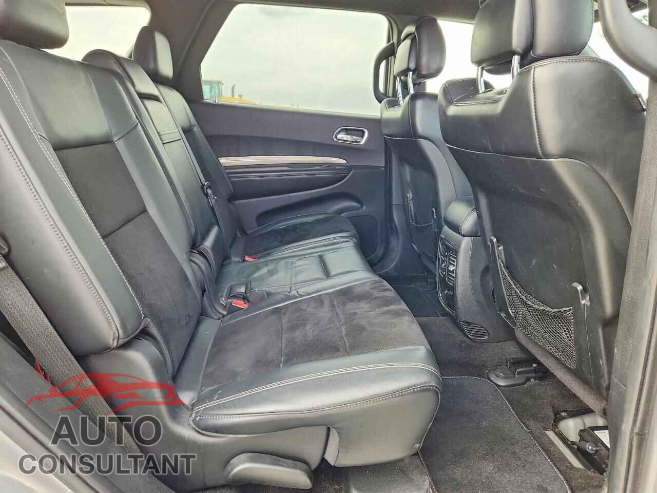 DODGE DURANGO 2015 - 1C4RDHAG8FC860967