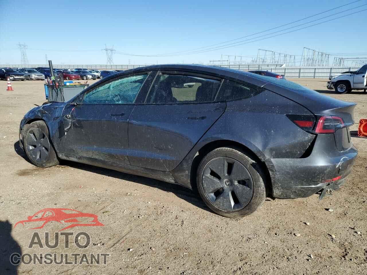 TESLA MODEL 3 2023 - 5YJ3E1EA2PF655052