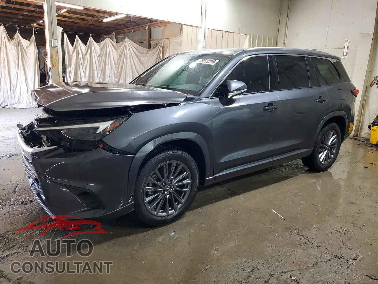 LEXUS UNKNOWN 2024 - 5TDAAAA66RS011475