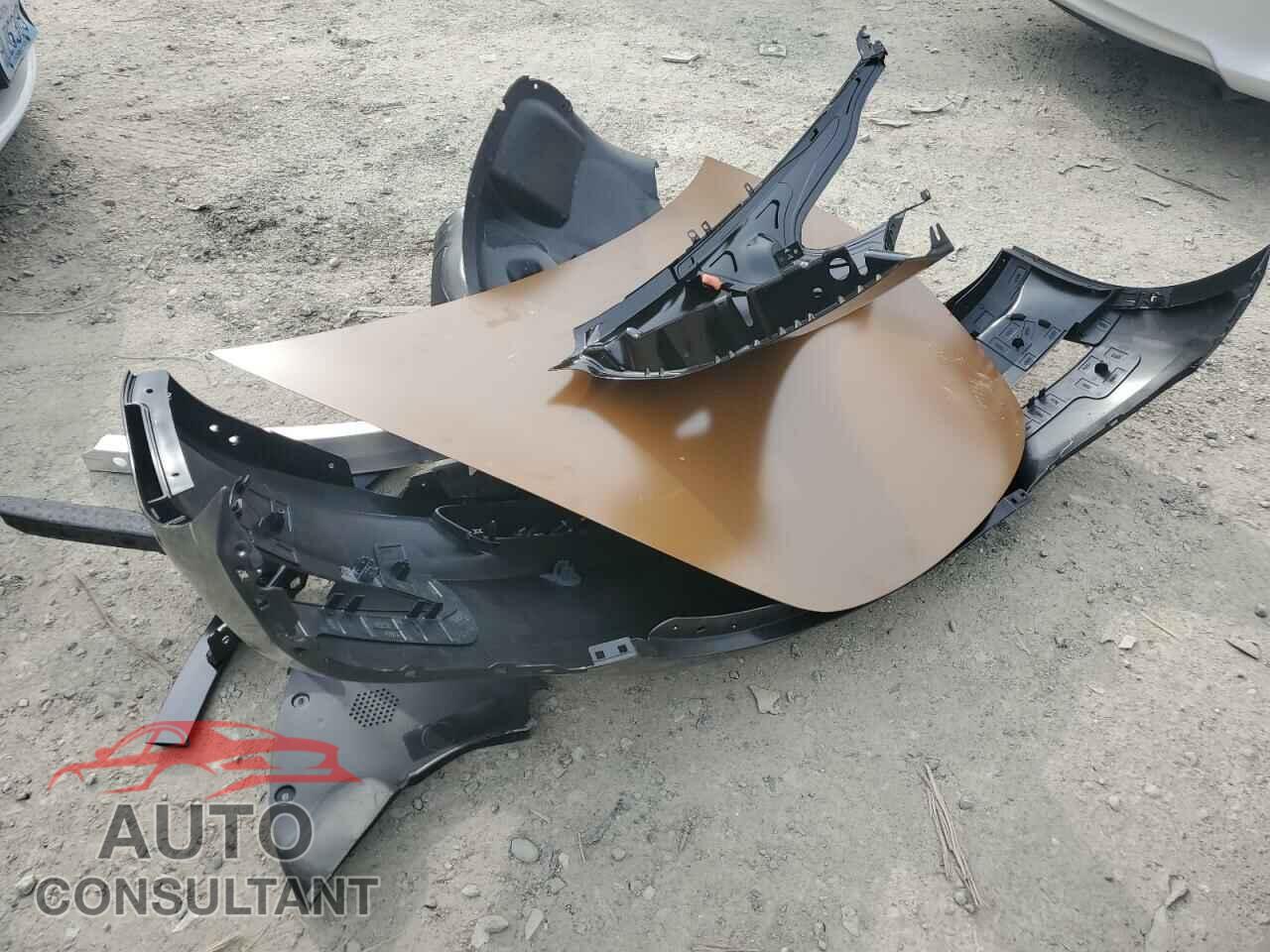 TESLA MODEL 3 2018 - 5YJ3E1EB8JF091245