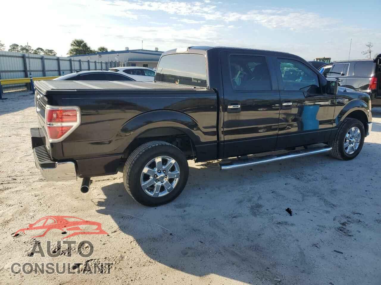 FORD F-150 2013 - 1FTFW1CF2DFD64258