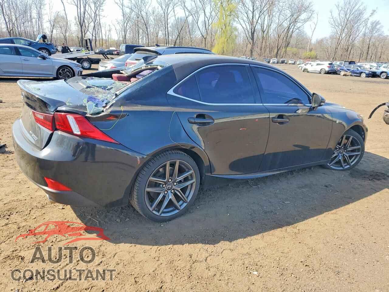 LEXUS IS 2016 - JTHCM1D27G5011785