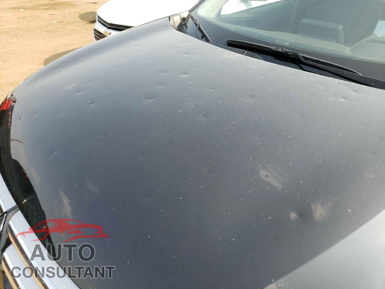 MITSUBISHI ECLIPSE 2019 - JA4AT5AA2KZ021506