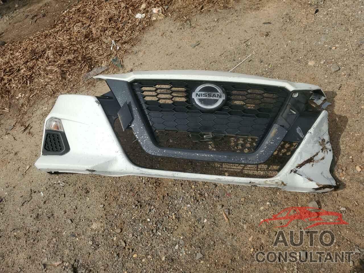 NISSAN ALTIMA 2020 - 1N4BL4BV7LC248075