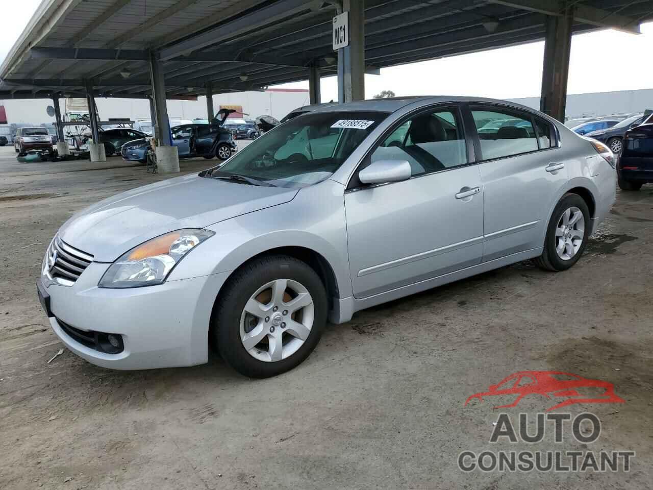 NISSAN ALTIMA 2009 - 1N4AL21E39N452063