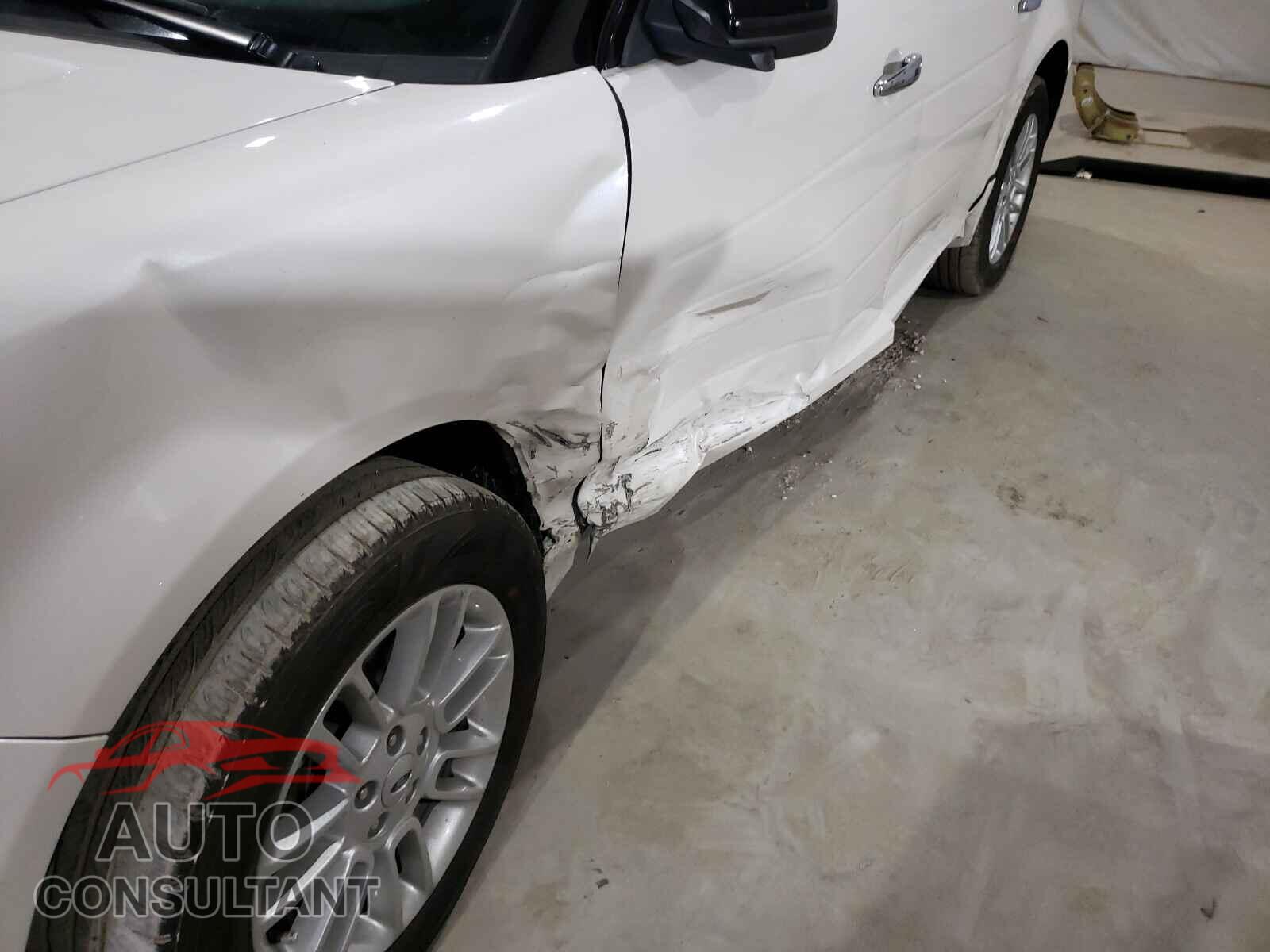 FORD FLEX 2019 - 2FMGK5C89KBA30862