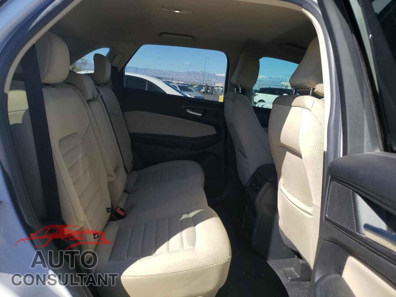 FORD EDGE 2023 - 2FMPK4G9XPBA03366
