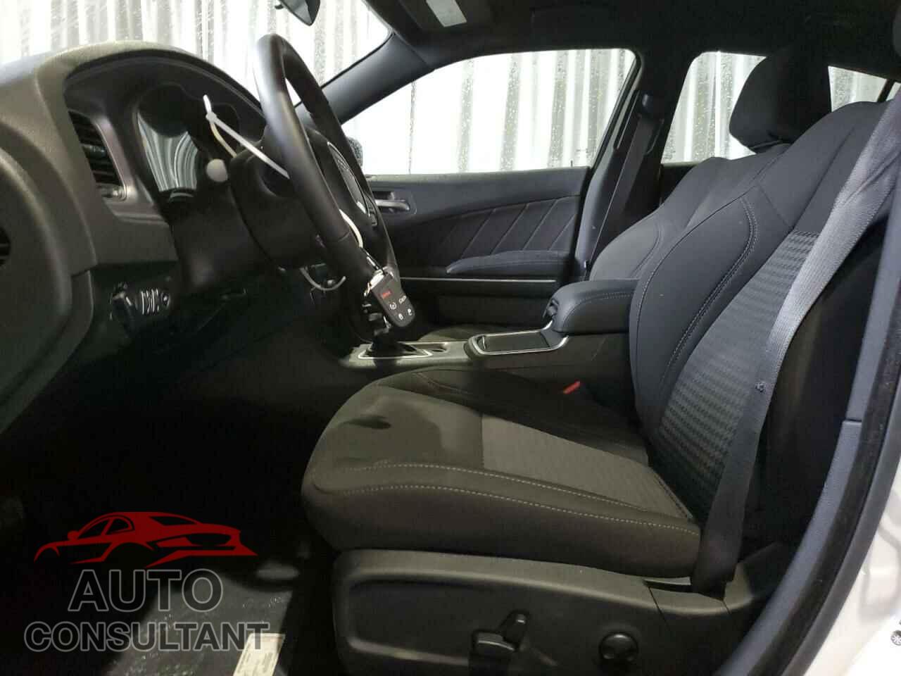 DODGE CHARGER 2023 - 2C3CDXBG2PH704294