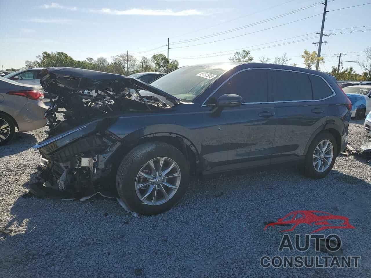 HONDA CRV 2024 - 2HKRS3H73RH334625