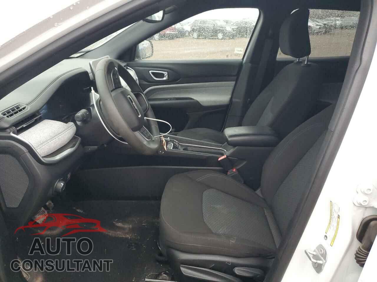 JEEP COMPASS 2023 - 3C4NJDAN7PT506393