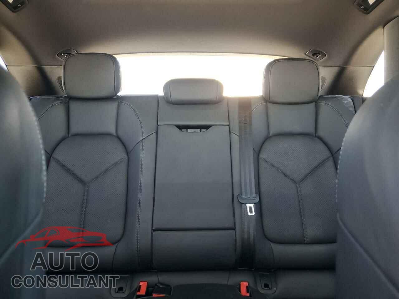 PORSCHE MACAN 2019 - WP1AB2A53KLB31864