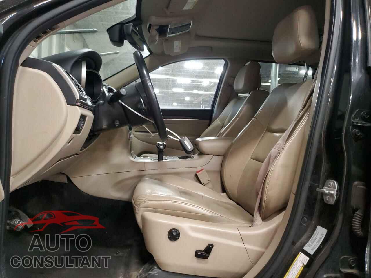 JEEP GRAND CHER 2015 - 1C4RJEBG1FC769562
