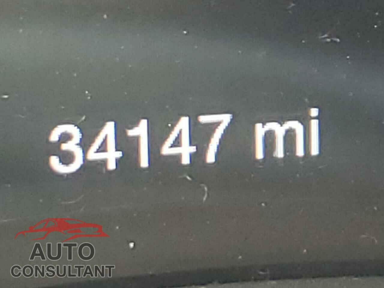 DODGE DURANGO 2018 - 1C4SDJCT9JC456622