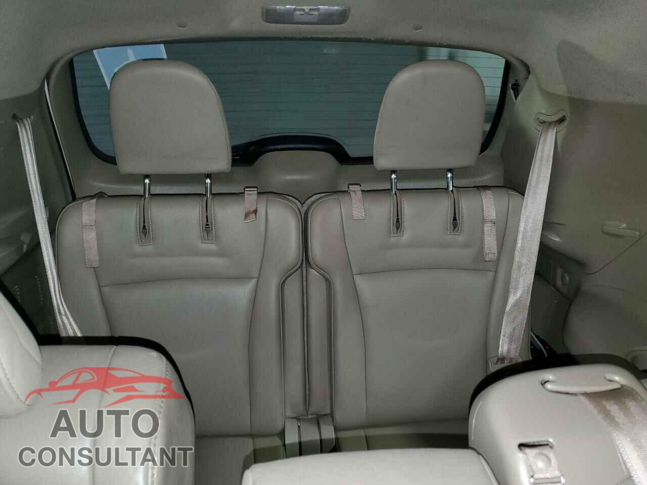 TOYOTA HIGHLANDER 2013 - 5TDBK3EH0DS201564