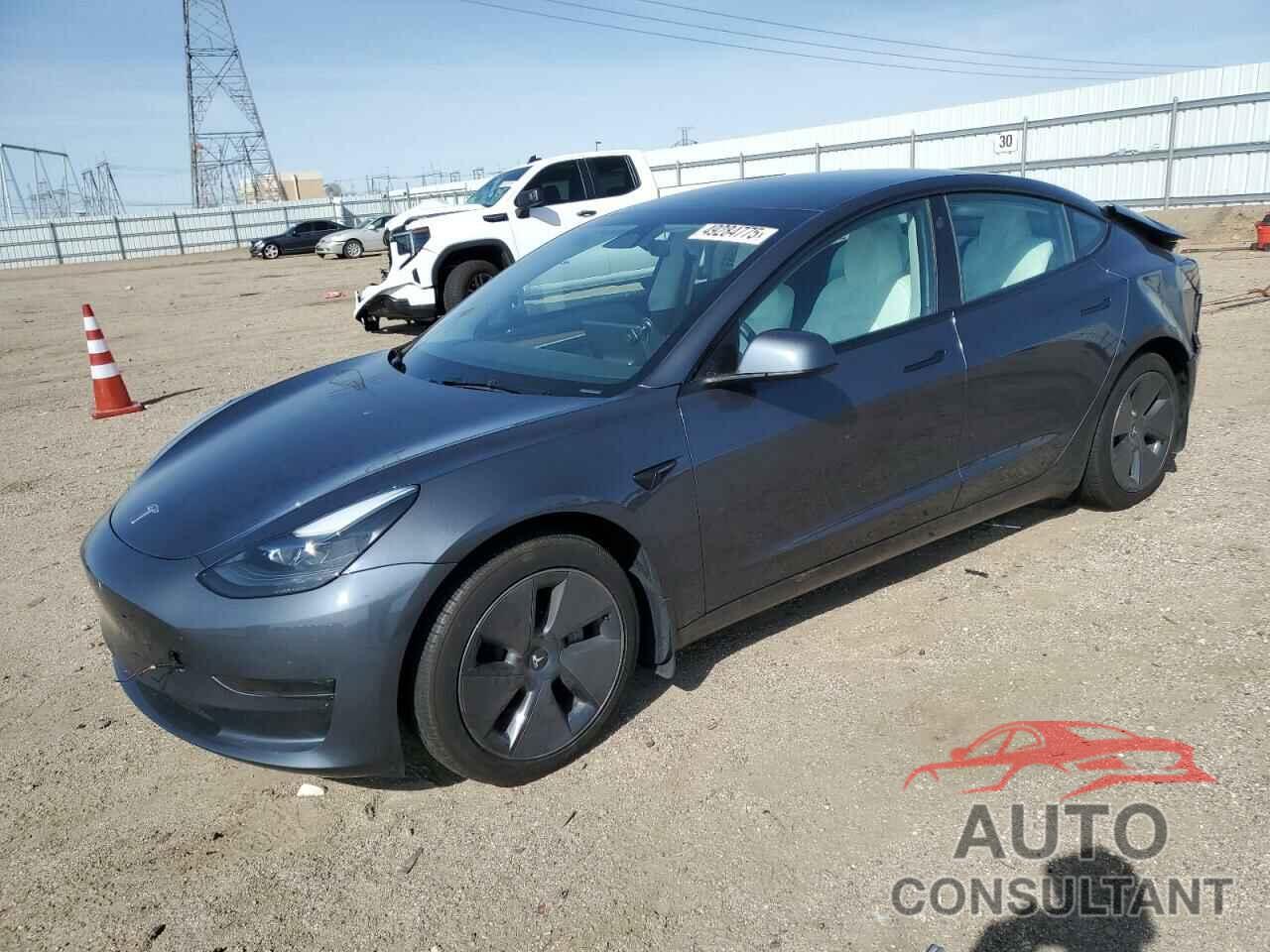 TESLA MODEL 3 2023 - 5YJ3E1EA8PF648073