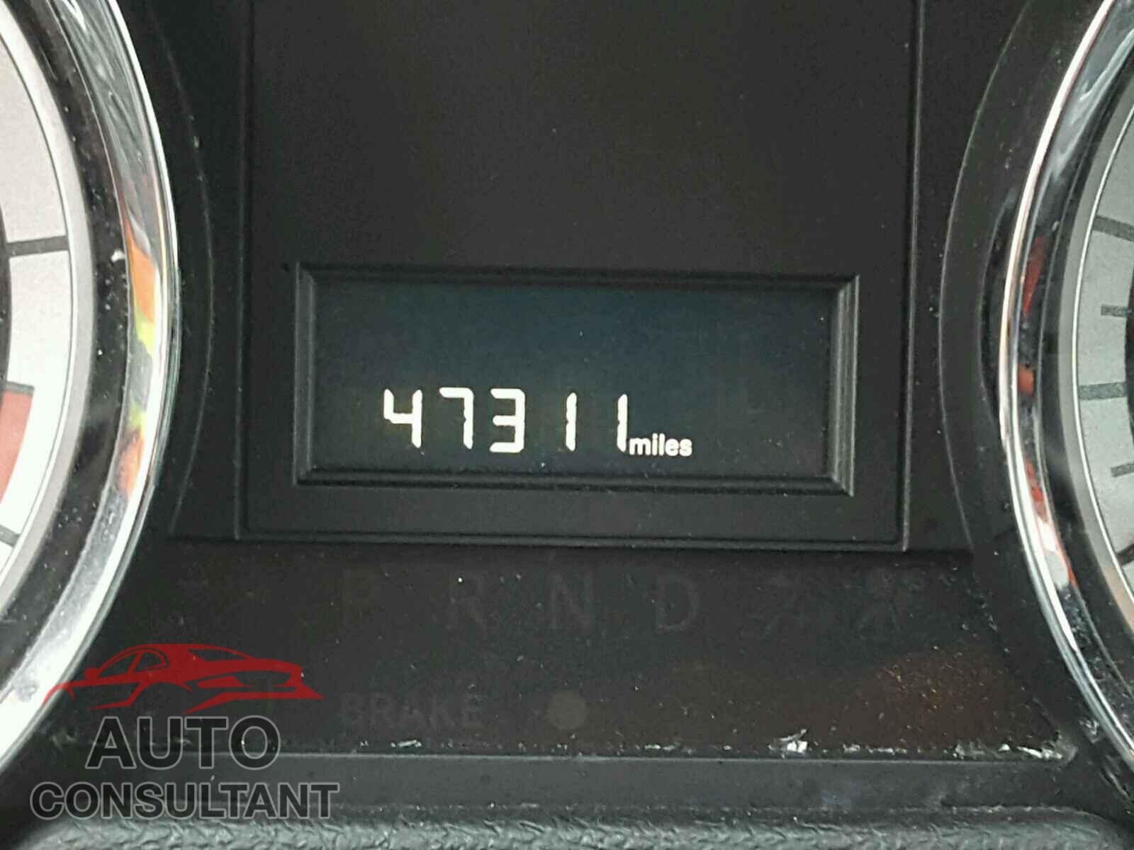 DODGE CARAVAN 2015 - 2C4RDGBG1FR709419