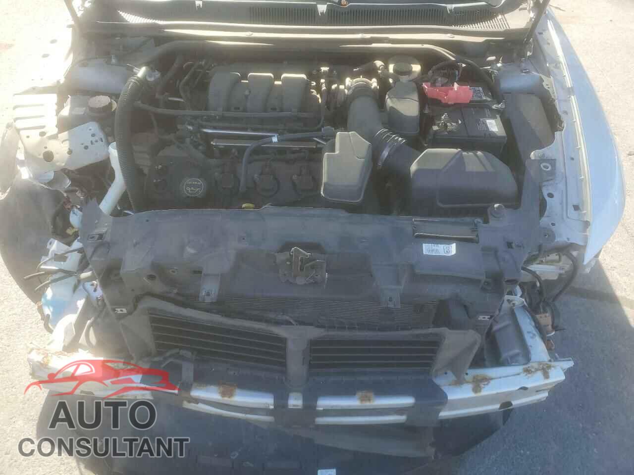 FORD TAURUS 2016 - 1FAHP2F82GG112264