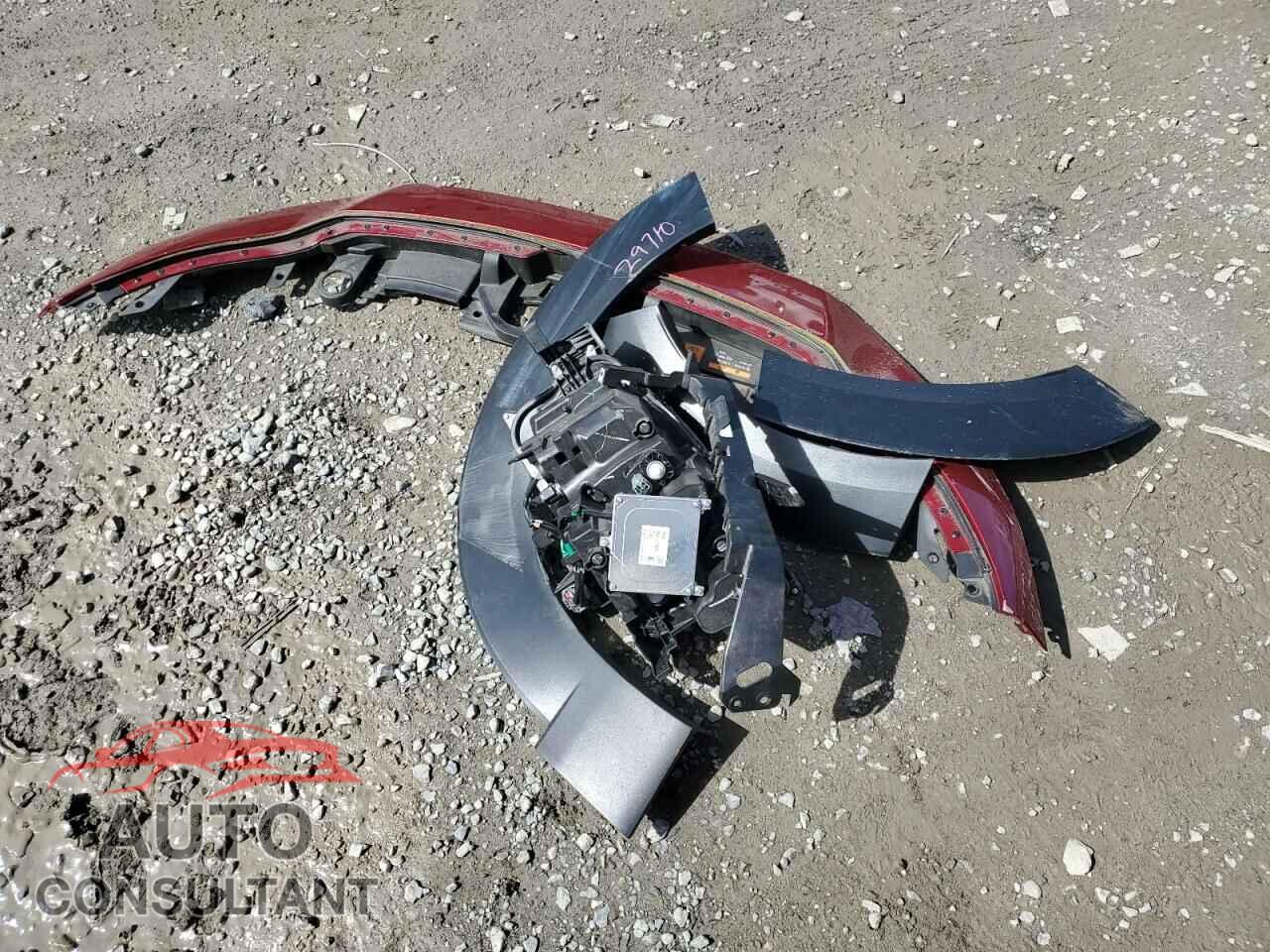 MAZDA CX30 2021 - 3MVDMBDL4MM209829