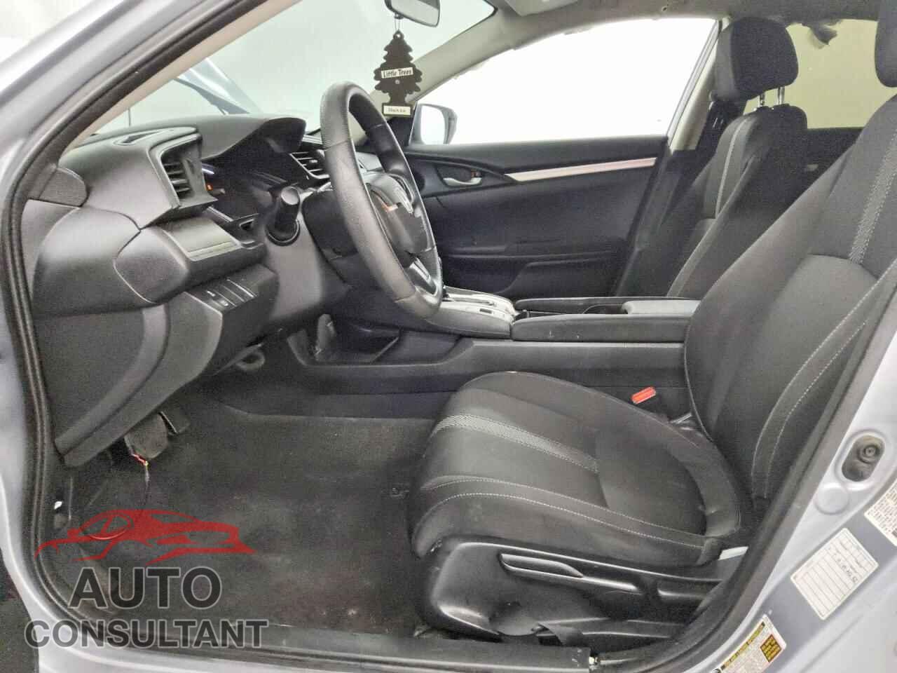 HONDA CIVIC 2018 - 2HGFC2F55JH546596