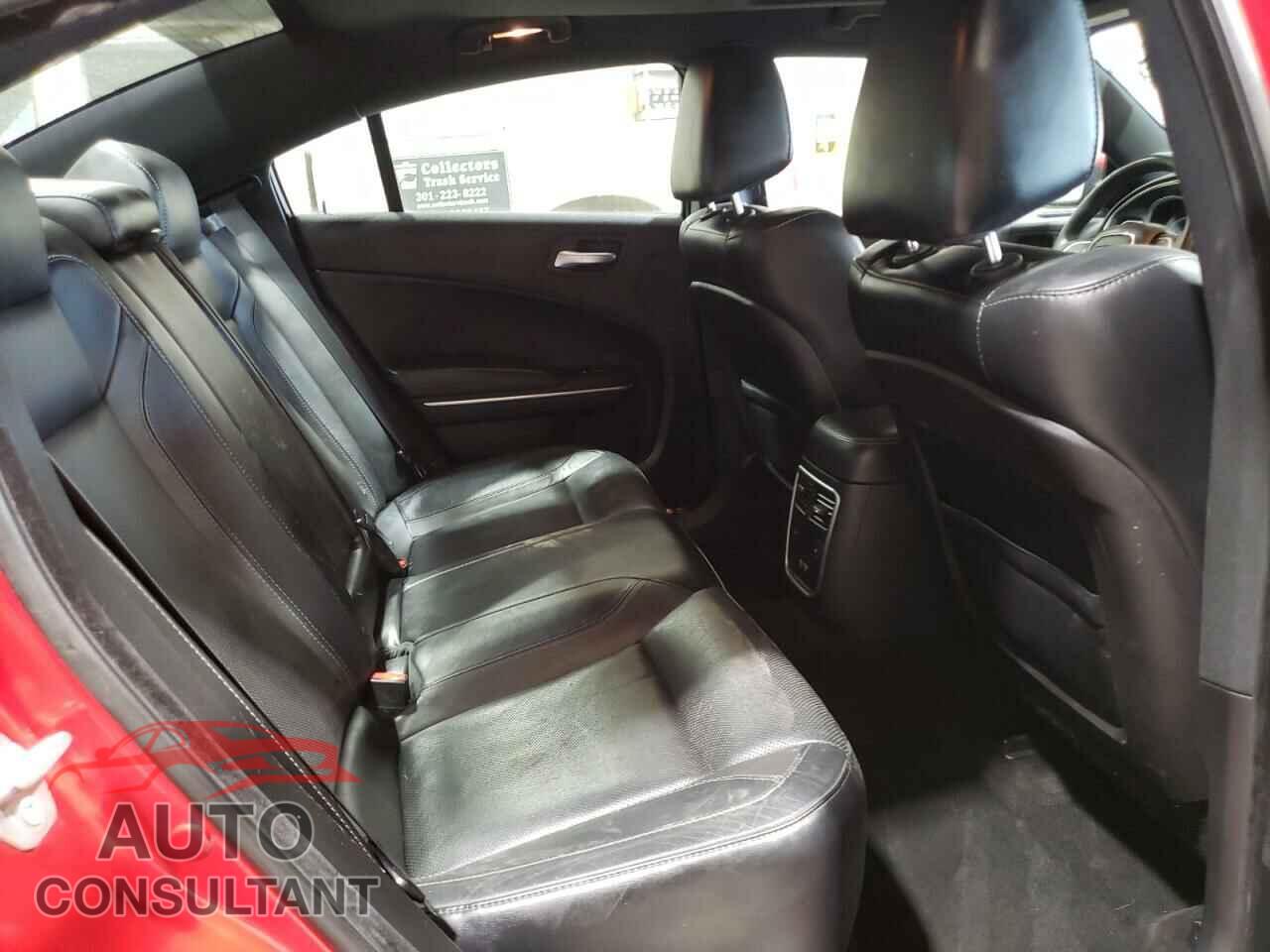DODGE CHARGER 2015 - 2C3CDXJG3FH852955