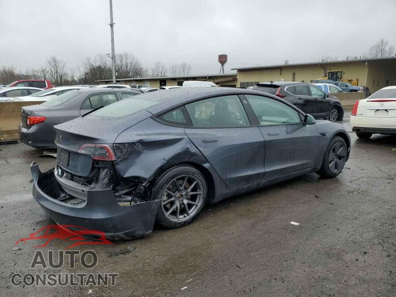 TESLA MODEL 3 2023 - 5YJ3E1EA1PF662929