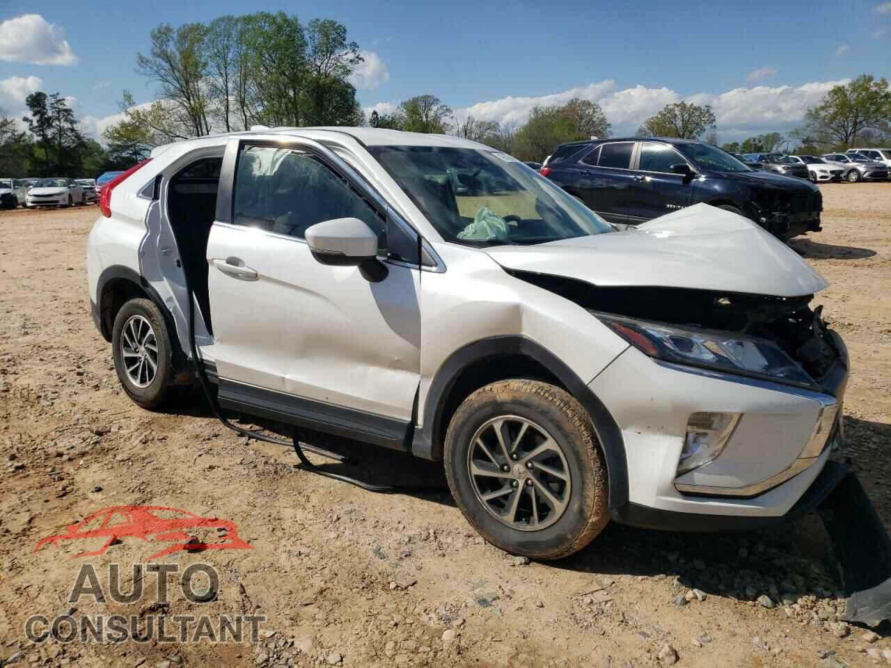 MITSUBISHI ECLIPSE 2020 - JA4AT3AA1LZ012981
