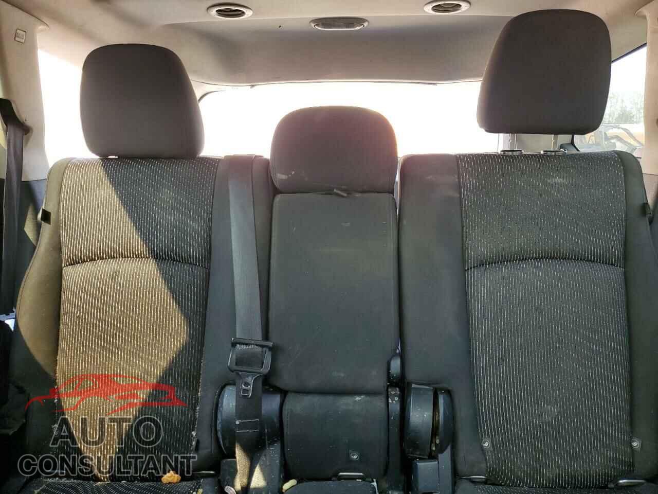 DODGE JOURNEY 2015 - 3C4PDCBG8FT727039