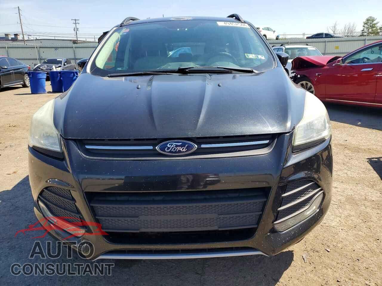 FORD ESCAPE 2015 - 1FMCU9G98FUC06464