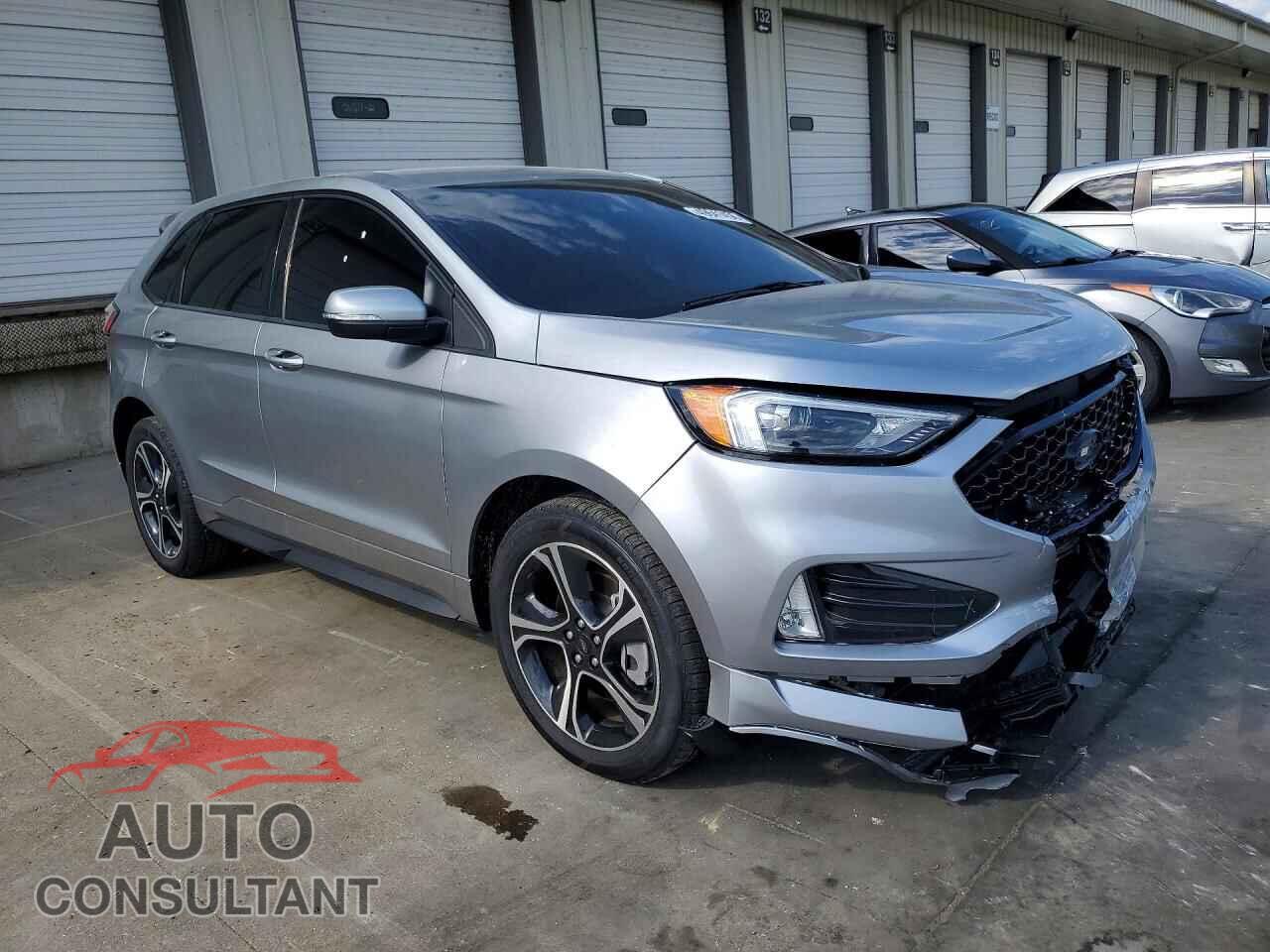 FORD EDGE 2023 - 2FMPK4AP7PBA60244