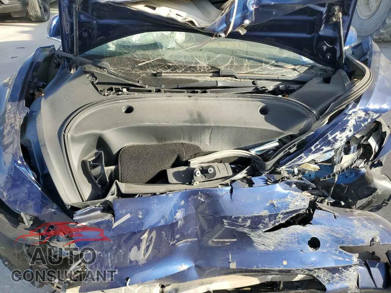 TESLA MODEL 3 2020 - 5YJ3E1EA4LF802174