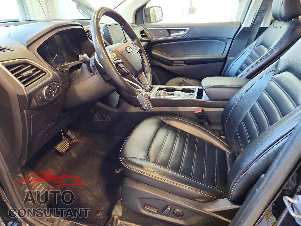 FORD EDGE 2022 - 2FMPK4J98NBA13688