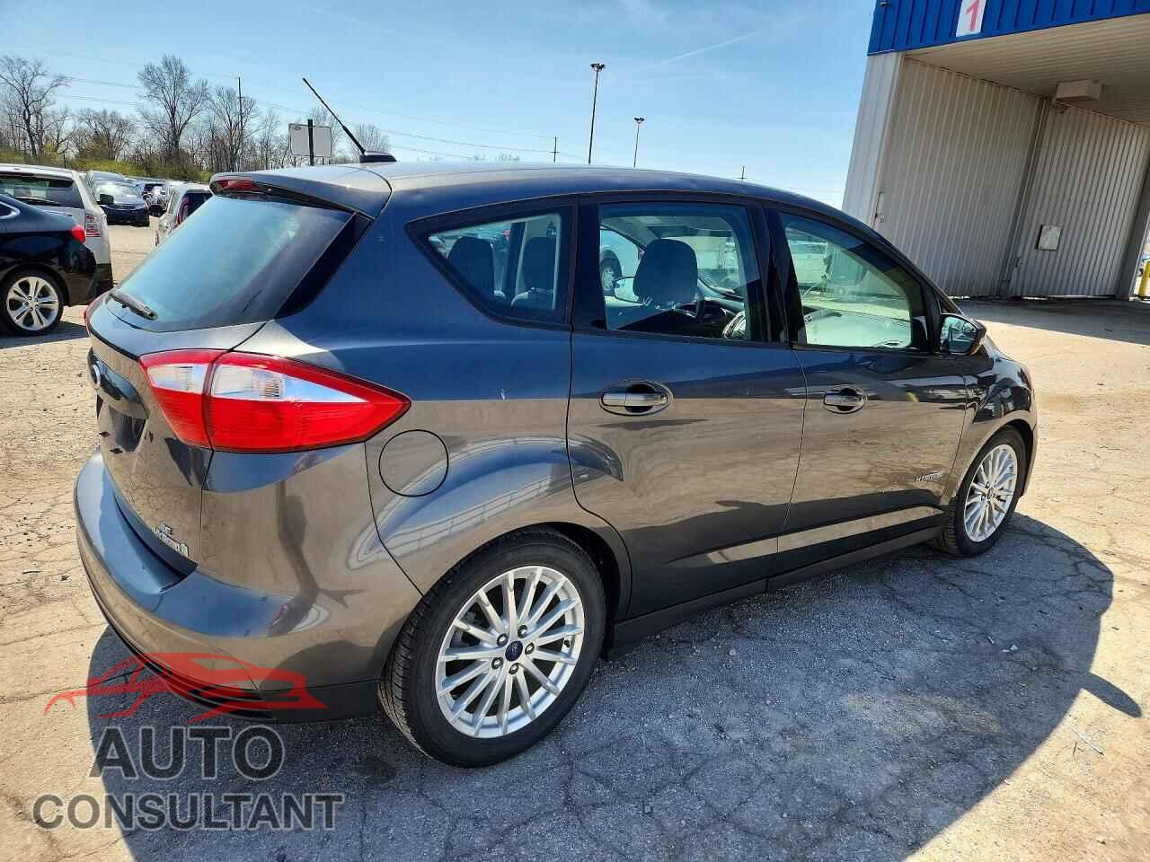 FORD CMAX 2016 - 1FADP5AU9GL120339