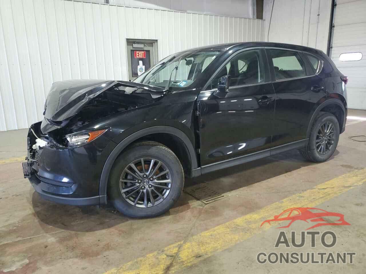 MAZDA CX-5 2019 - JM3KFBBM6K0577791